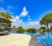 Kolam Renang 5 Abhayagiri – Sumberwatu Heritage Resort