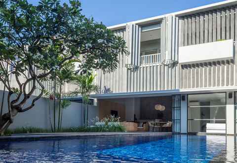 Swimming Pool Origin Seminyak