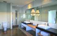 In-room Bathroom 5 Origin Seminyak