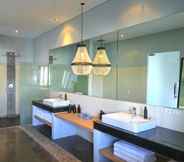 In-room Bathroom 5 Origin Seminyak