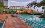 Swimming Pool 6 A Ted House @ Damansara Perdana