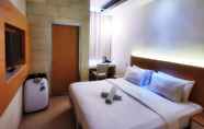 Bedroom 6 Papaho Resort