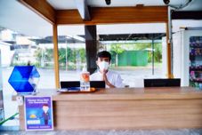 Accommodation Services Papaho Resort