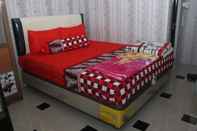 Bedroom MM Homestay Sidoarjo (Syariah)