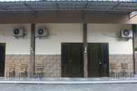 Sảnh chờ MM Homestay Sidoarjo (Syariah)