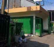 Exterior 4 MM Homestay Sidoarjo (Syariah)