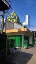 Exterior 4 MM Homestay Sidoarjo (Syariah)