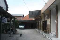 MM Homestay Sidoarjo (Syariah), AU$17