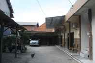 Bangunan MM Homestay Sidoarjo (Syariah)