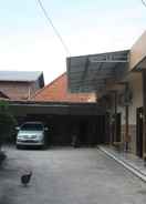 EXTERIOR_BUILDING MM Homestay Sidoarjo (Syariah)