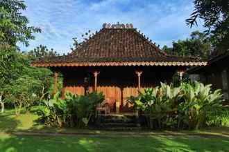 Bangunan 4 Amata Borobudur Resort