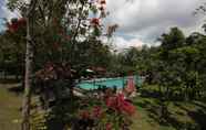 Swimming Pool 7 Amata Borobudur Resort