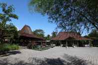 Exterior Amata Borobudur Resort