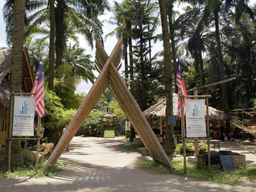 Tadom Hill Resort , USD 90.25