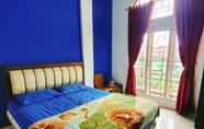 Bedroom 4 Homestay Siti Syariah
