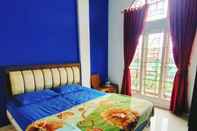 Kamar Tidur Homestay Siti Syariah