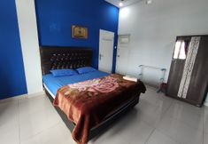 Kamar Tidur 5 Homestay Siti Syariah