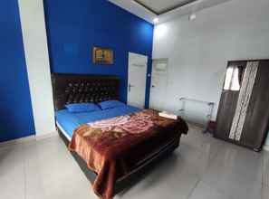 Kamar Tidur 4 Homestay Siti Syariah