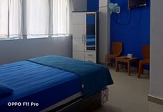 Kamar Tidur 7 Homestay Siti Syariah
