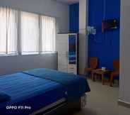 Kamar Tidur 7 Homestay Siti Syariah