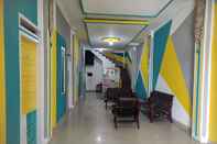 Lobby Homestay Siti Syariah