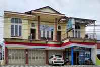 Bangunan Homestay Siti Syariah