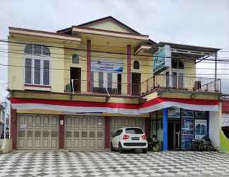 Bangunan 2 Homestay Siti Syariah