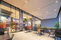 Common Space Luminor Hotel Kota Jakarta By WH