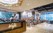 Restoran 5 Luminor Hotel Kota Jakarta By WH