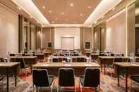 Dewan Majlis Luminor Hotel Kota Jakarta By WH