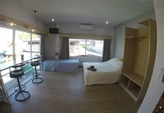 Bedroom 5 Banpu Mansion