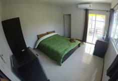 Bedroom 3 Banpu Mansion