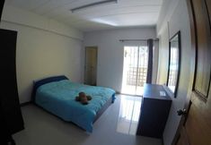 Bedroom 4 Banpu Mansion