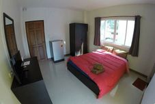 Bedroom Banpu Mansion