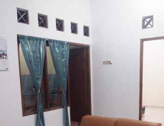 Lobby 2 Nginap Jogja at Homestay Pakwah