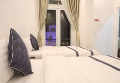 ห้องนอน 5 Thuan Hoa Hotel Dalat