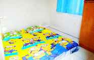 Kamar Tidur 5 Amelia 4 Guest House Female