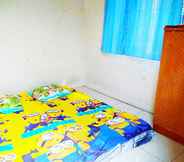 Bedroom 5 Amelia 4 Guest House Female