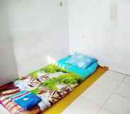 Bedroom 2 Amelia 4 Guest House Female