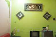 Bangunan Amelia 4 Guest House Female