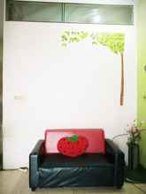 Luar Bangunan 4 Amelia 4 Guest House Female