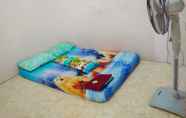 Kamar Tidur 3 Amelia 4 Guest House Female