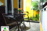 Common Space HOUSE MARLEY 2 / VILLA 3 BEDROOM FREE WIFI & KARAOKE