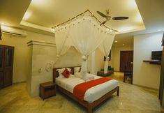 寝室 5 Beji Hill Villa