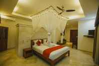 Kamar Tidur Beji Hill Villa