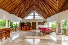 娯楽施設 Beji Hill Villa