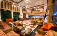 Ruang untuk Umum 2 East Inn 15 Hotel Rayong (SHA Certified)