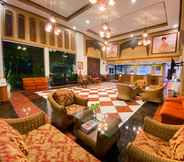 Ruang untuk Umum 2 East Inn 15 Hotel Rayong (SHA Certified)
