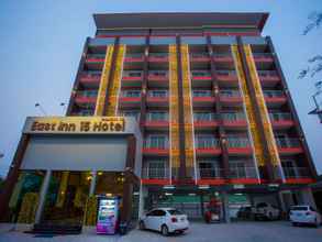 ภายนอกอาคาร 4 East Inn 15 Hotel Rayong (SHA Certified)