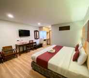 Kamar Tidur 6 East Inn 15 Hotel Rayong (SHA Certified)